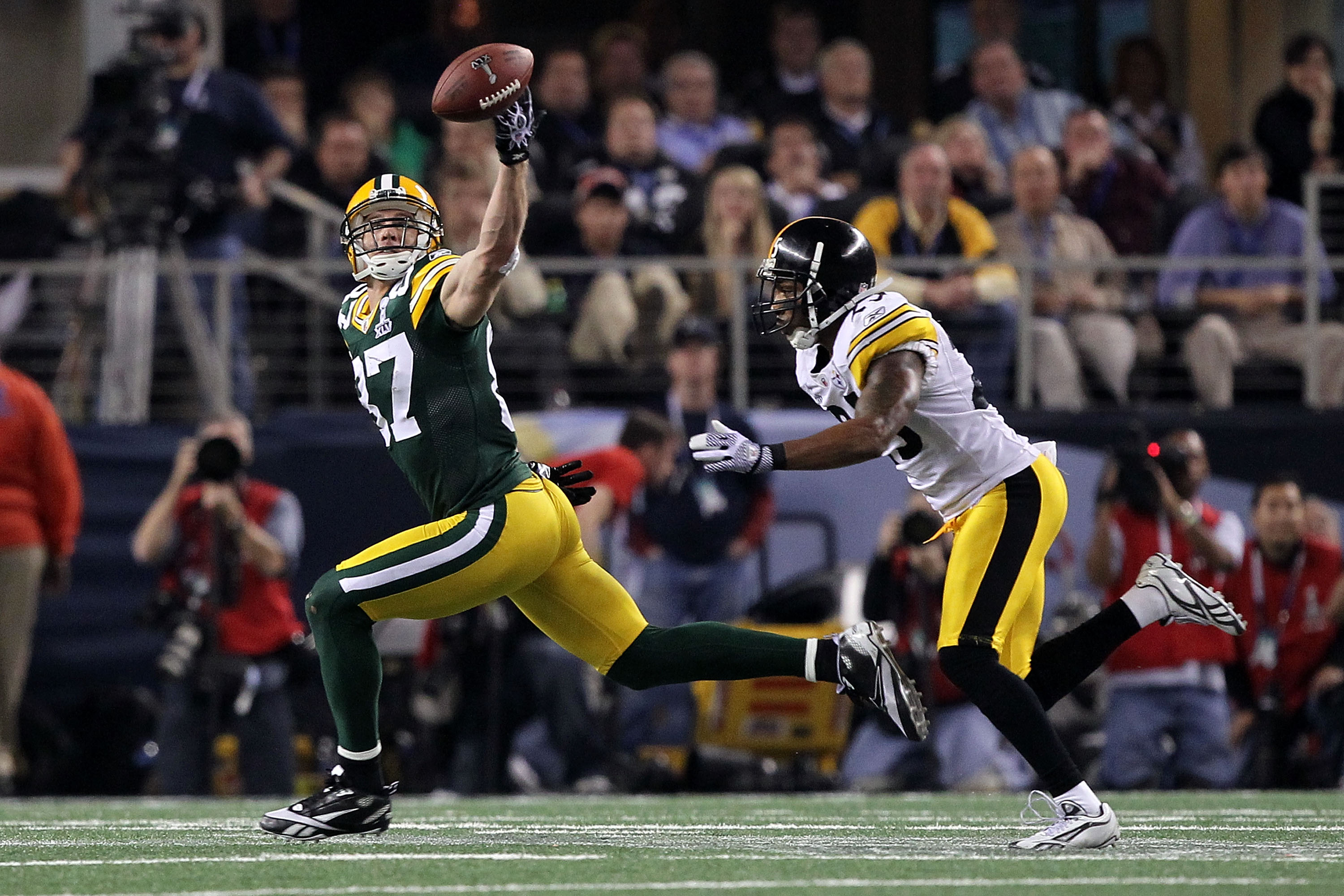 10 Reasons the Green Bay Packers Will NOT Make the Playoffs in 2011, News,  Scores, Highlights, Stats, and Rumors