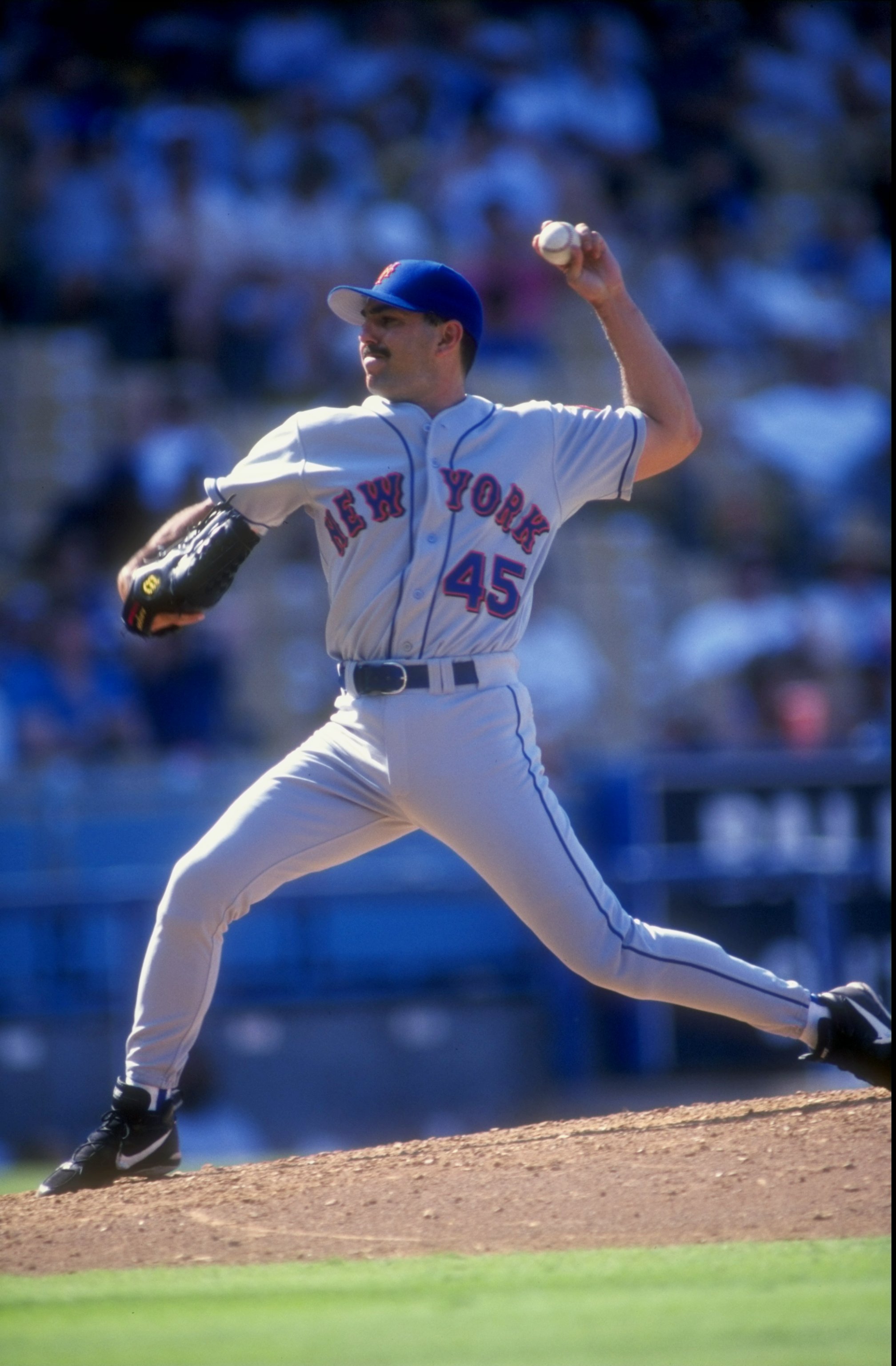 Top 10 Mets Numbers That Are Most Worthy of Being Retired, News, Scores,  Highlights, Stats, and Rumors
