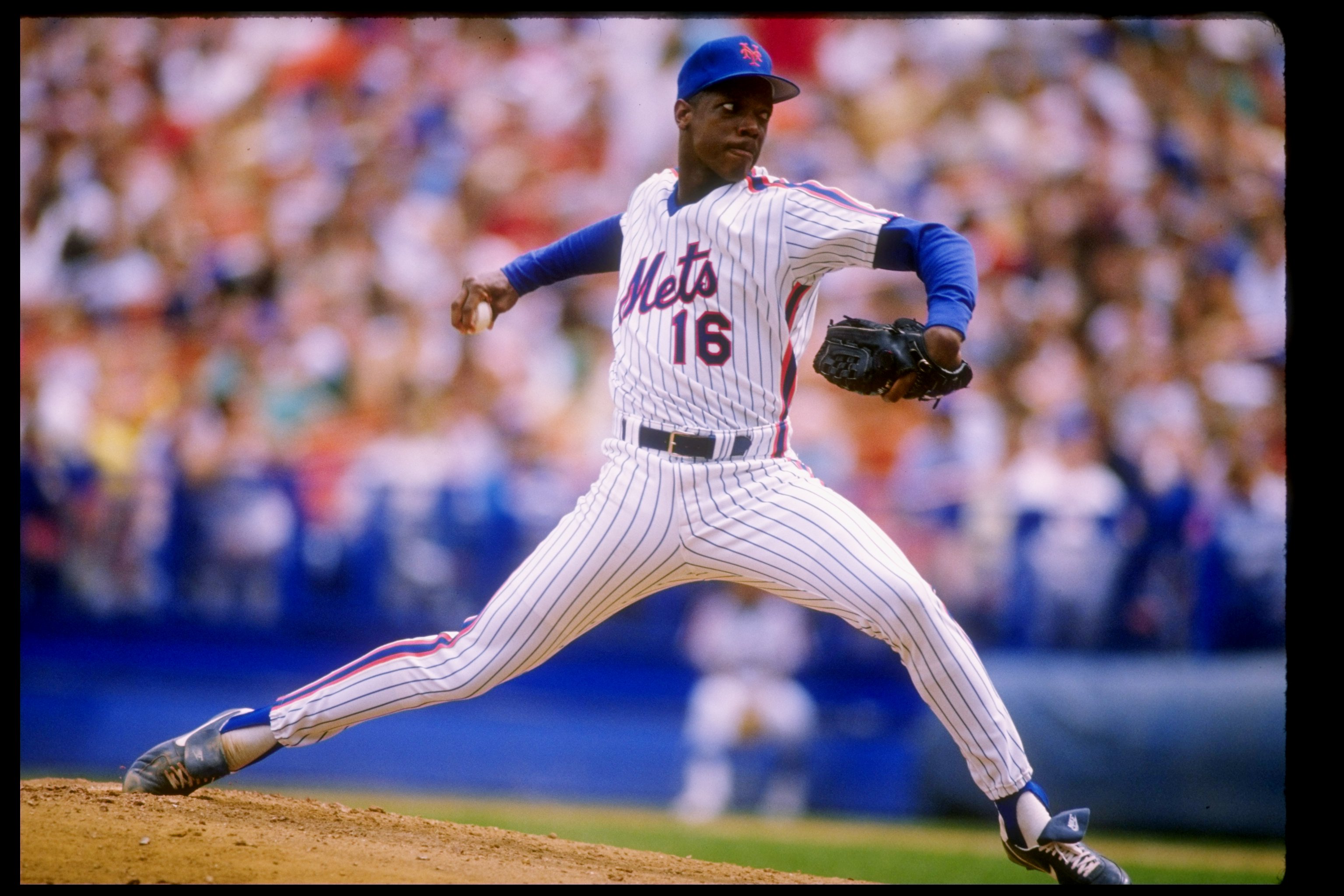 Mets to retire Dwight Gooden, Darryl Strawberry's numbers in 2024