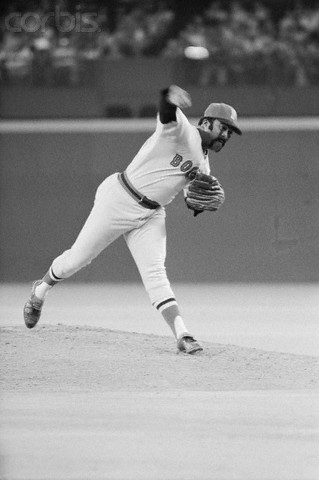 Cooperstown Injustice: Why isn't Luis Tiant in the Hall of Fame