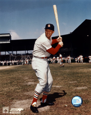 Stan Musial: Remembering Hall of Famer's Greatest Career Accomplishments, News, Scores, Highlights, Stats, and Rumors