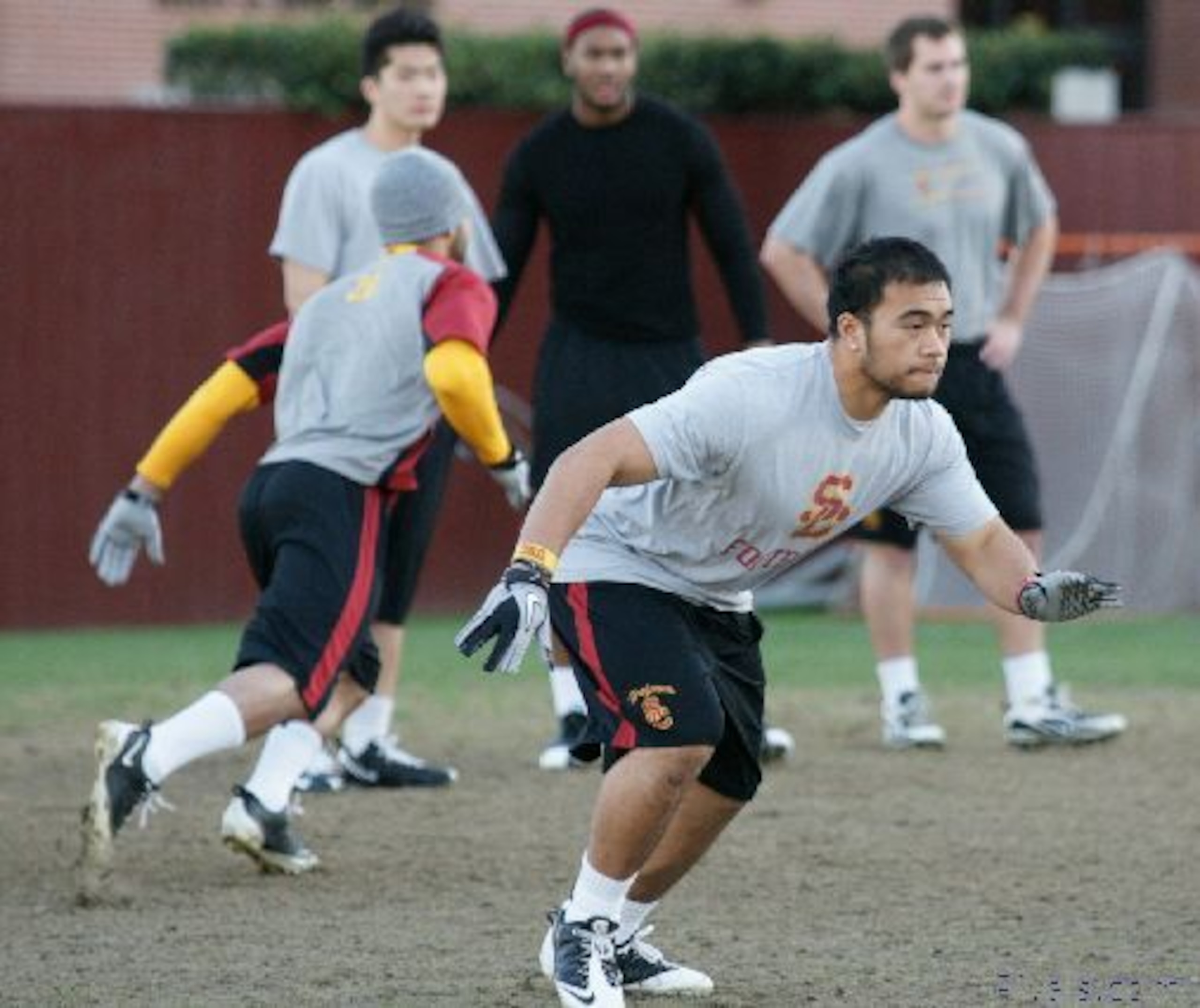 Fullback Soma Vainuku