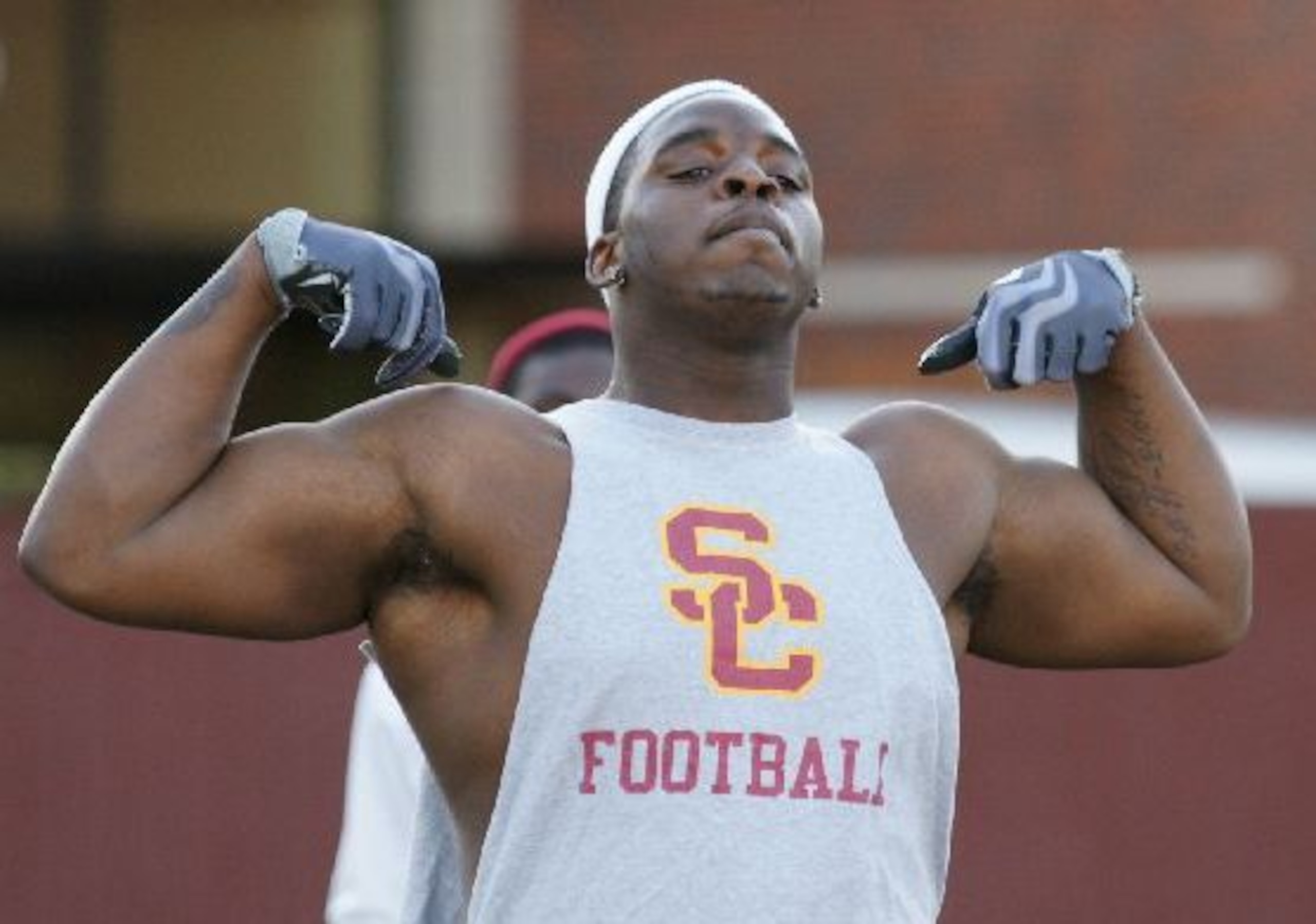 George Uko