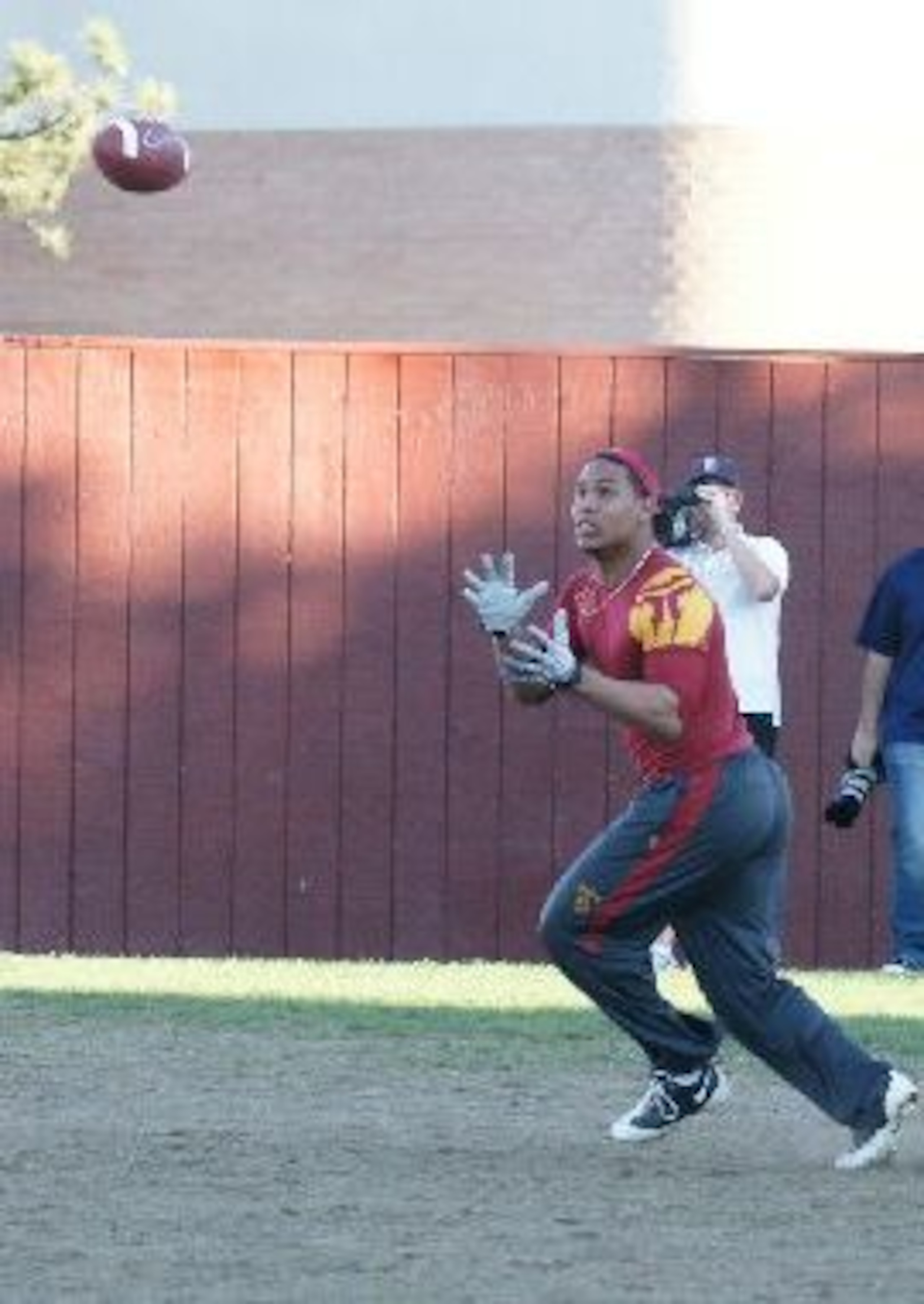 Hayes Pullard