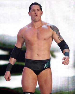 Photo belongs to World Wrestling Entertainment.