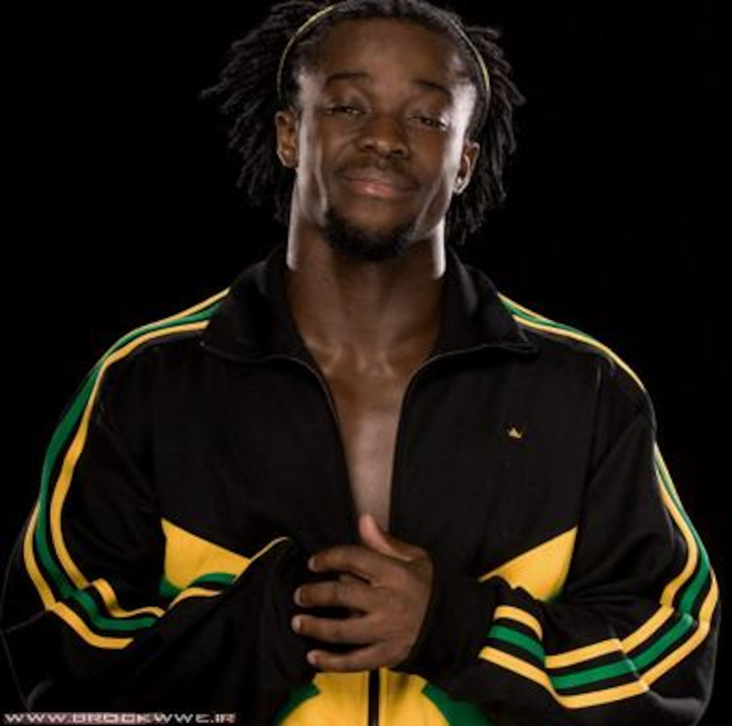 In 2011, expect Kofi to be a main eventer soon enough. The guy deserves it.