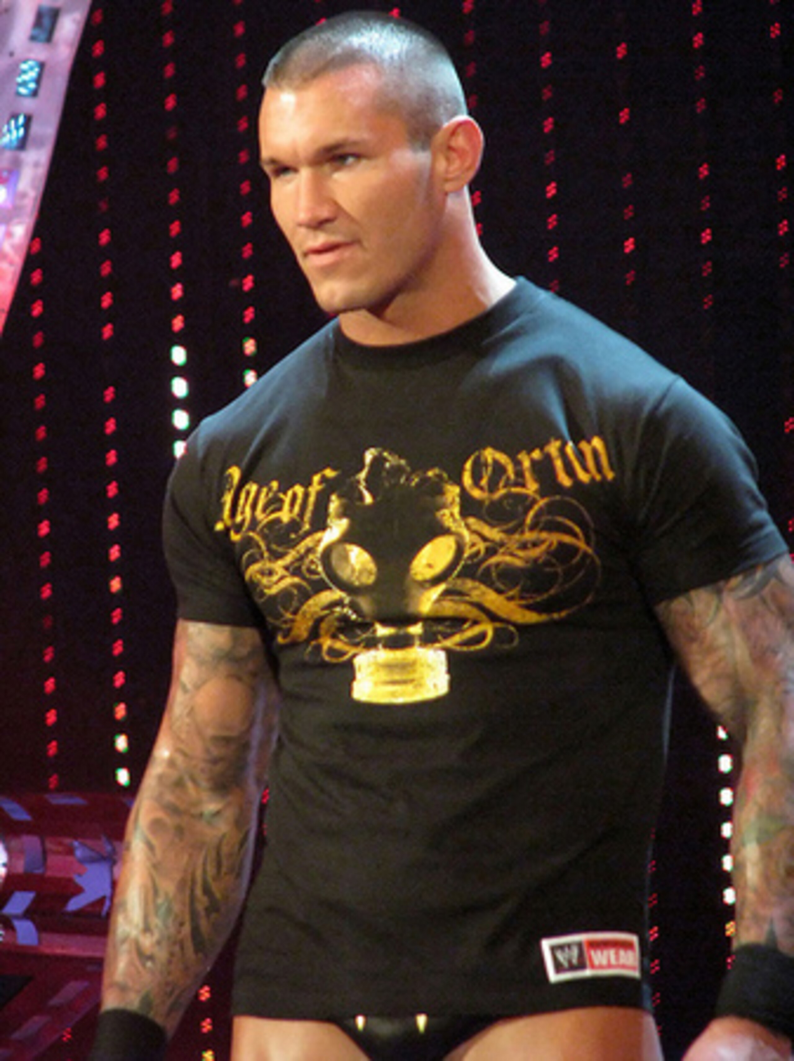 Will RKO RKO CM Punk?