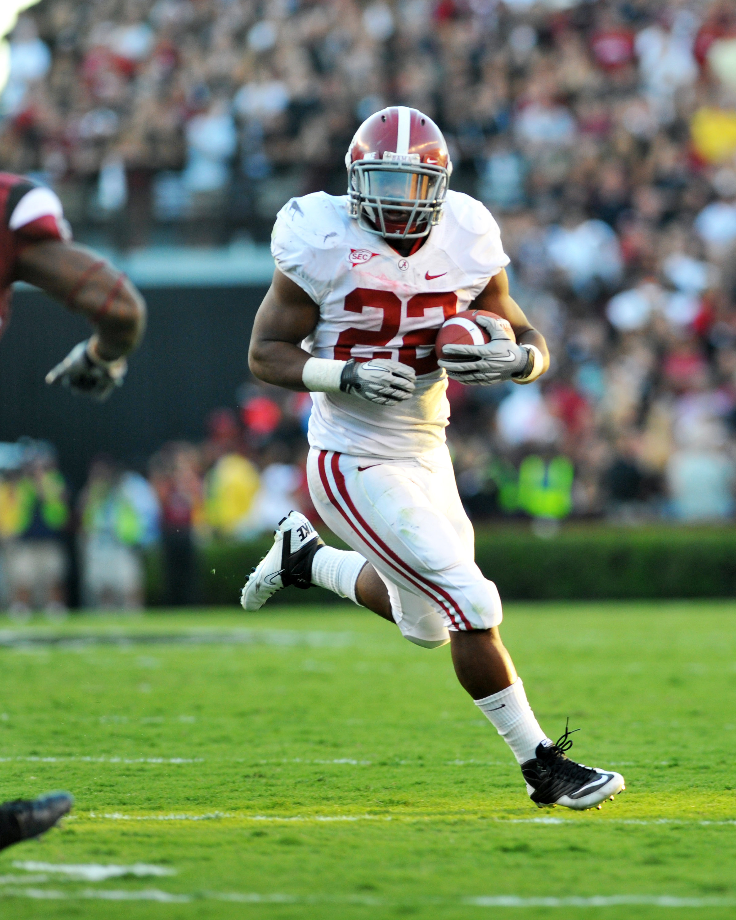 2011 NFL Draft: Top 10 Running Backs | News, Scores, Highlights, Stats ...