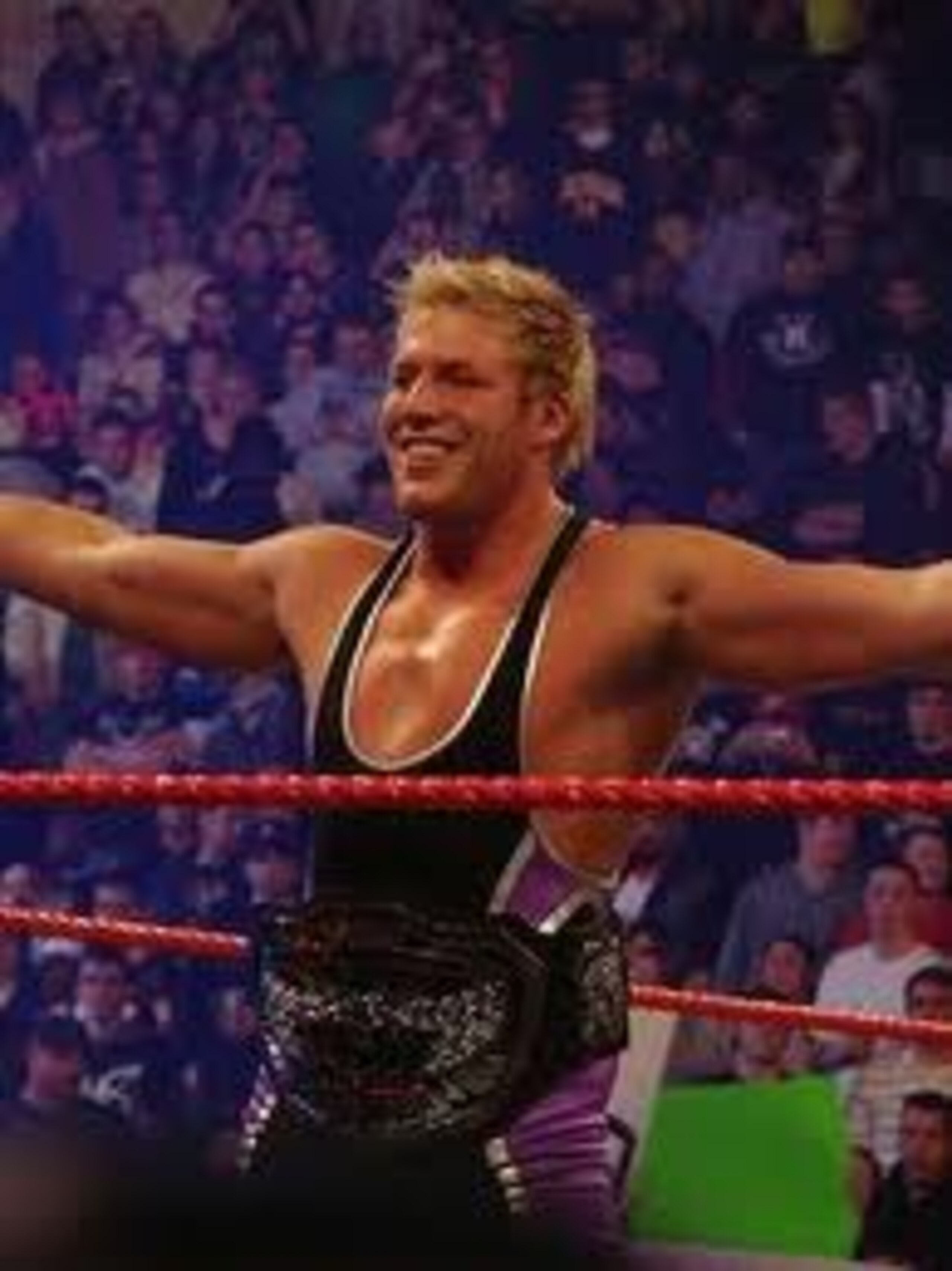 Jack Swagger