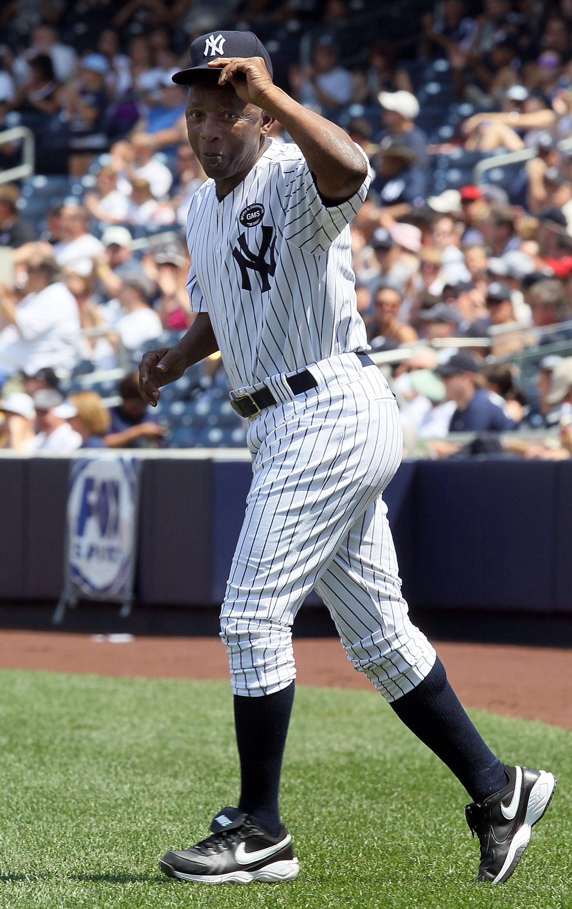 New York Yankees on X: Jimmy Key reminds us all how many days are left  until pitchers and catchers report.  / X