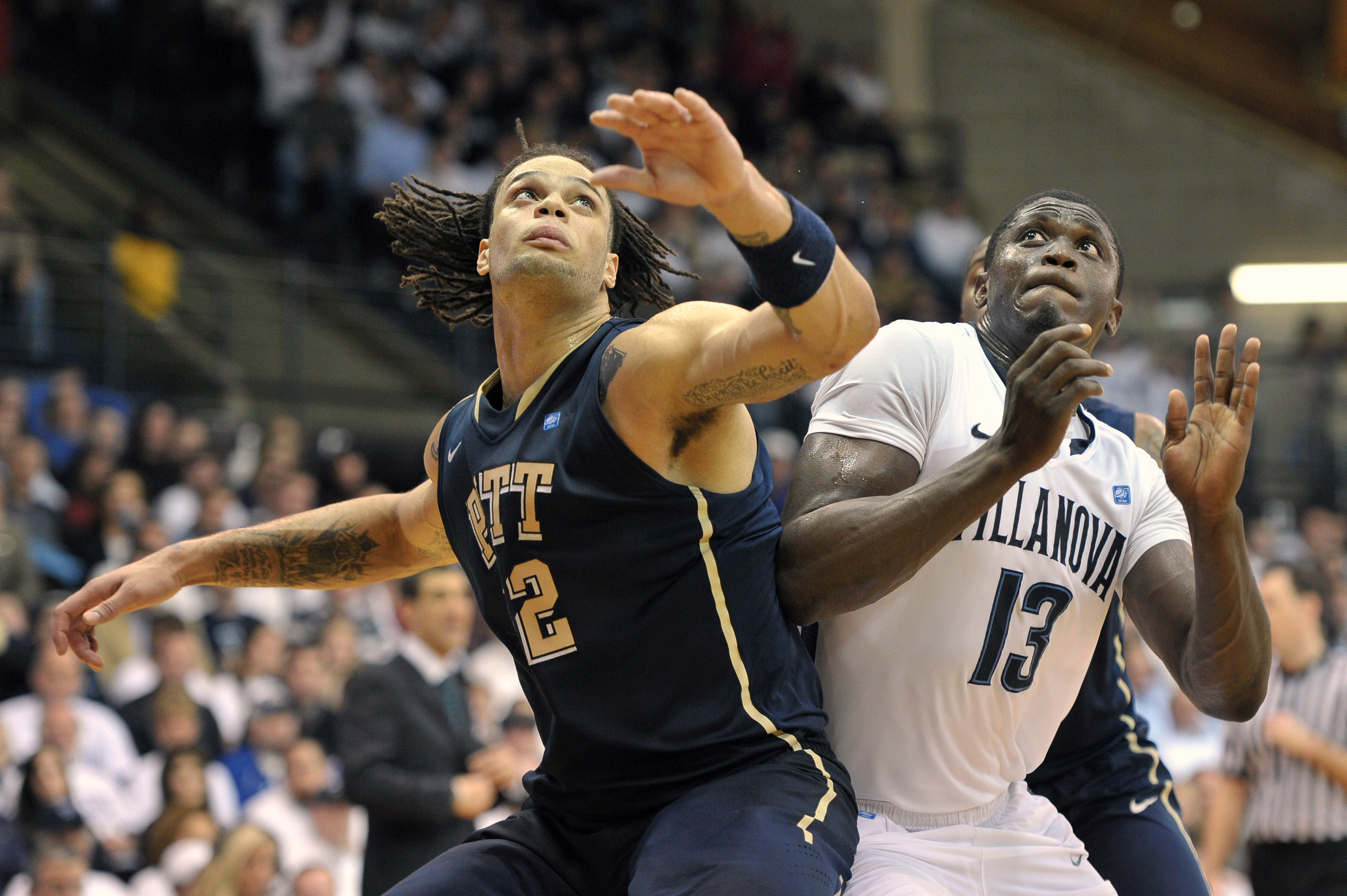 Big East Basketball: Strengths of the NCAA Tournament Locks | News ...