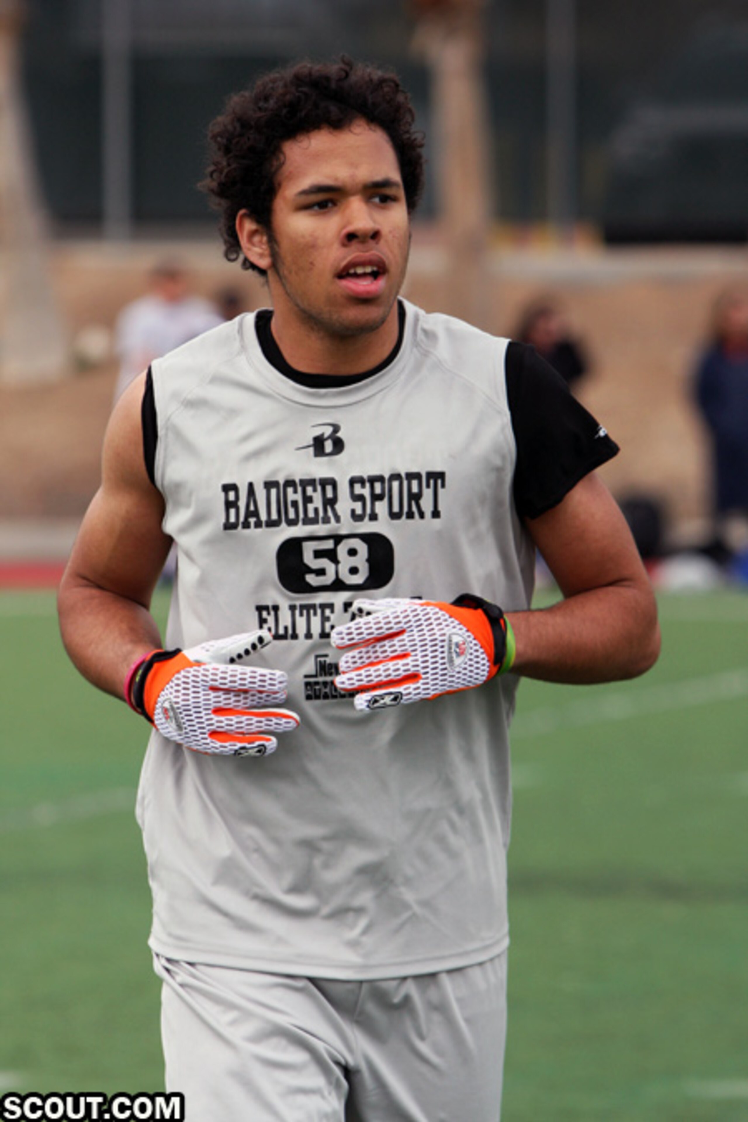 Jordan Payton (photo courtesy of uscscout.com) Jordan Payton (photo courtesy of uscscout.com)