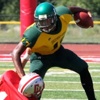 Dwayne Stanford (photo courtesy of jhuddle.com)