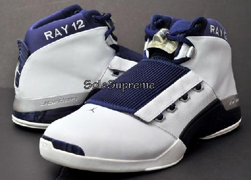 ray allen shoes
