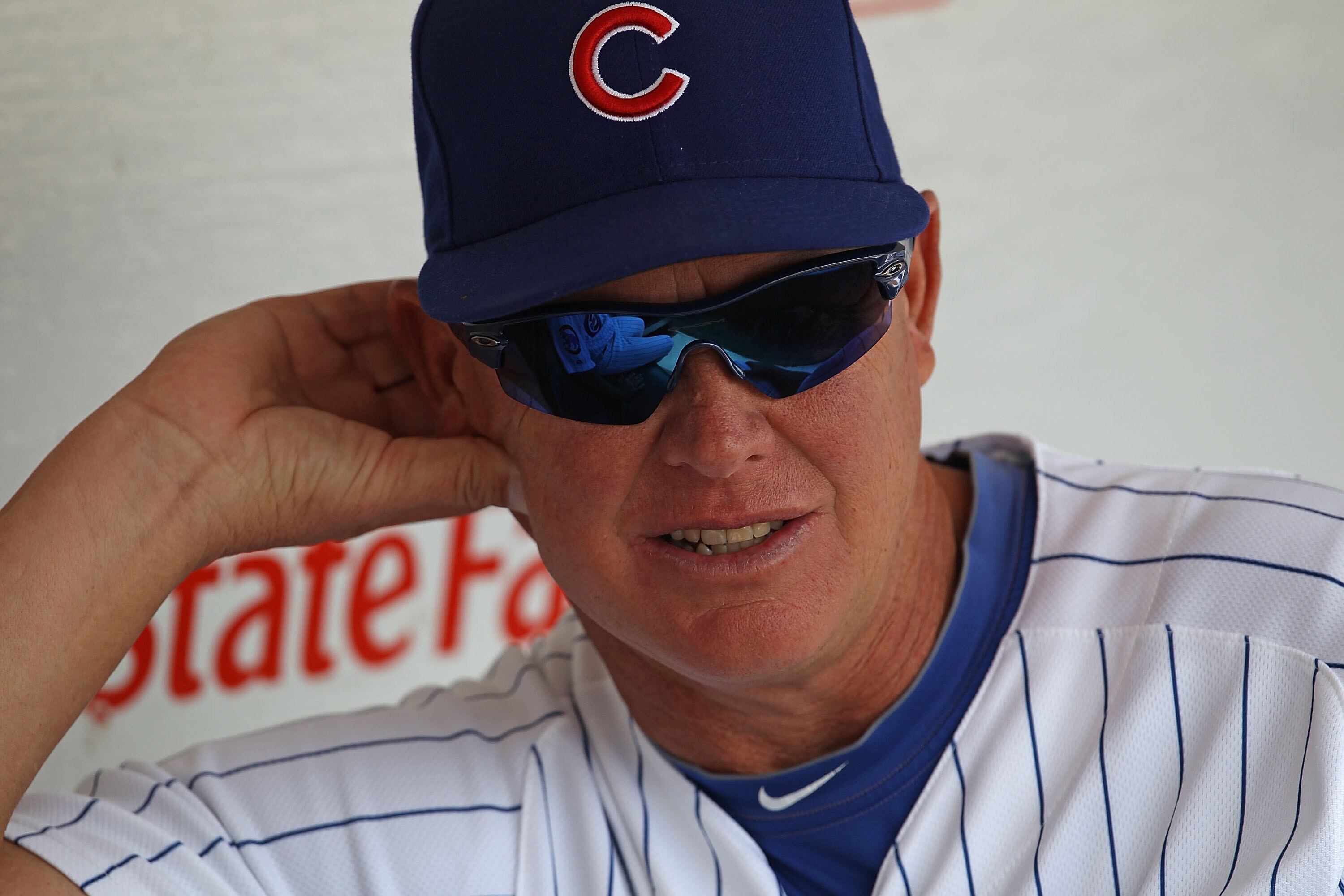 Go Cubs, Go 5 Keys To Make This "The Year" For The Chicago Cubs and