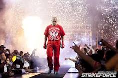 Fedor Emelianenko's Signature Entrance To All His Fights