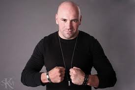 Dana White blasted M-1 Global after Fedor's most recent loss