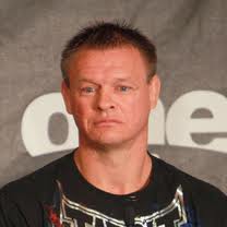 Fedor Emelianenko defeated Chris Haseman (above)