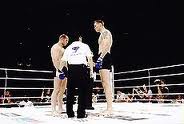 Fedor Emelianenko VS Semmy Schilt