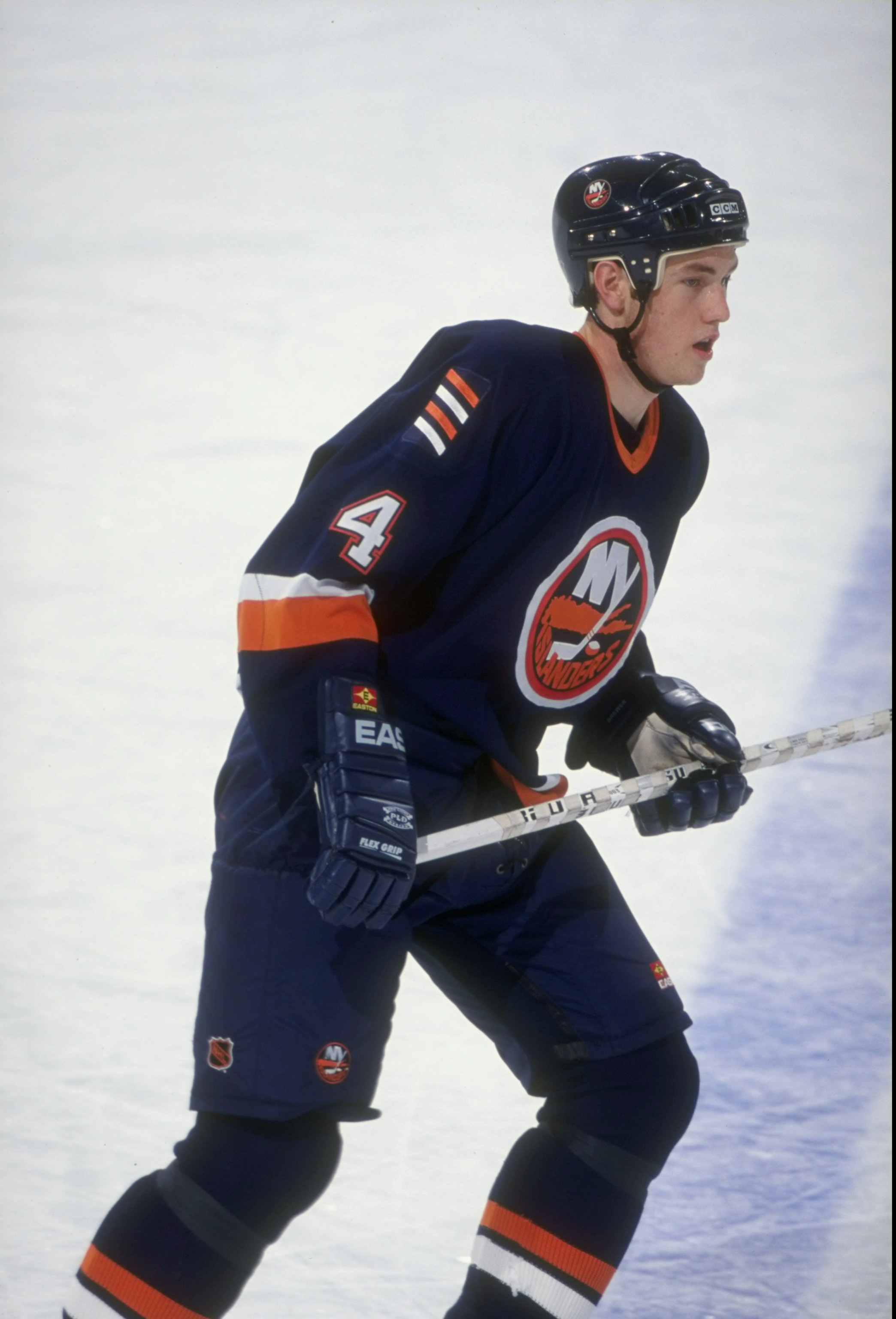 They Could Have Been Islanders: A Look at The Players Who Should