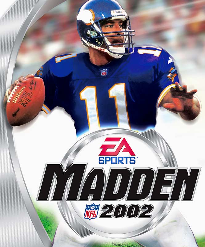 Madden Curse' Strikes Again, Cover Star Sidelined