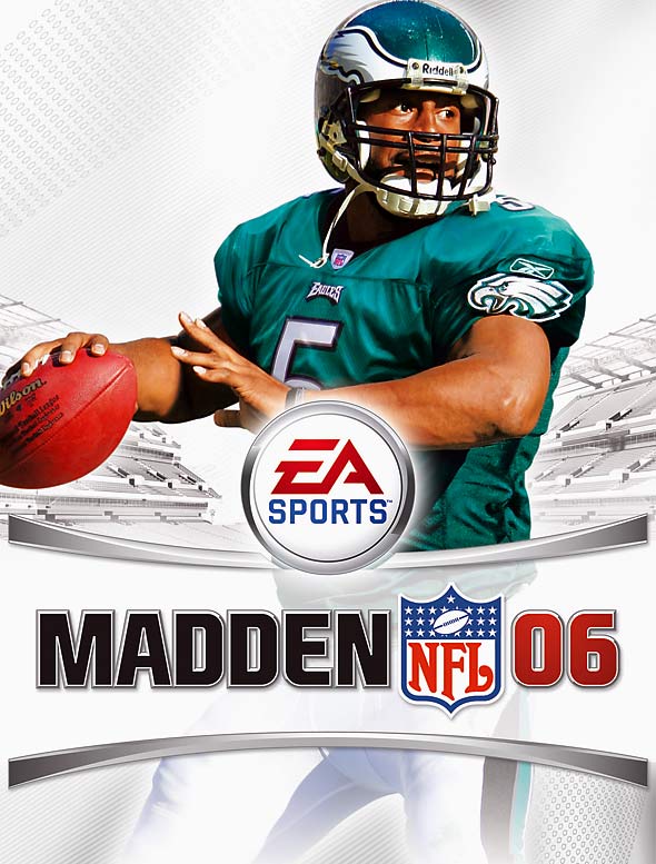 The Madden Curse: A Look Back on the Seasons of Athletes on the Cover, News, Scores, Highlights, Stats, and Rumors