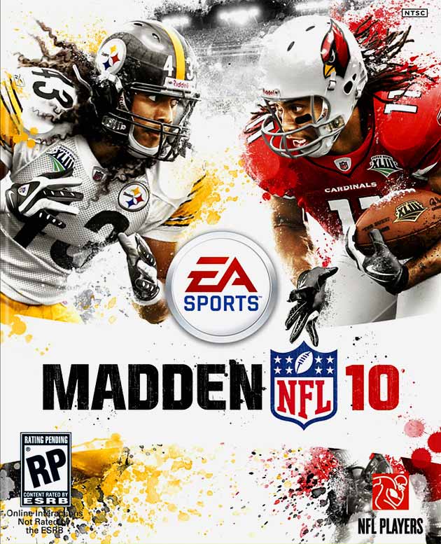 The Madden Curse': Are NFL Cover Players Doomed to Injury or Obscurity?