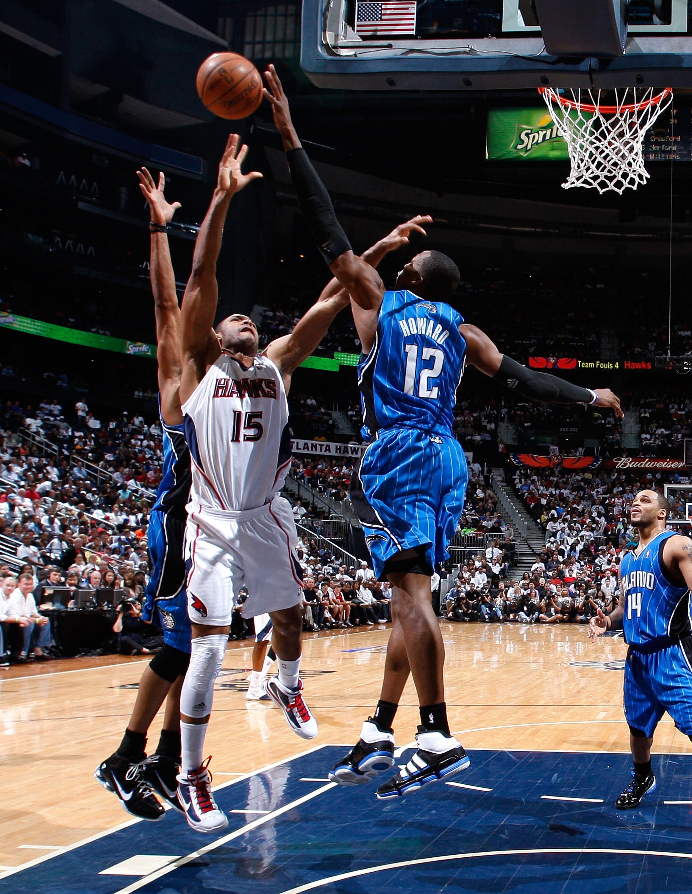 NBA Power Rankings Al Horford and the Most OutofPosition NBA Players