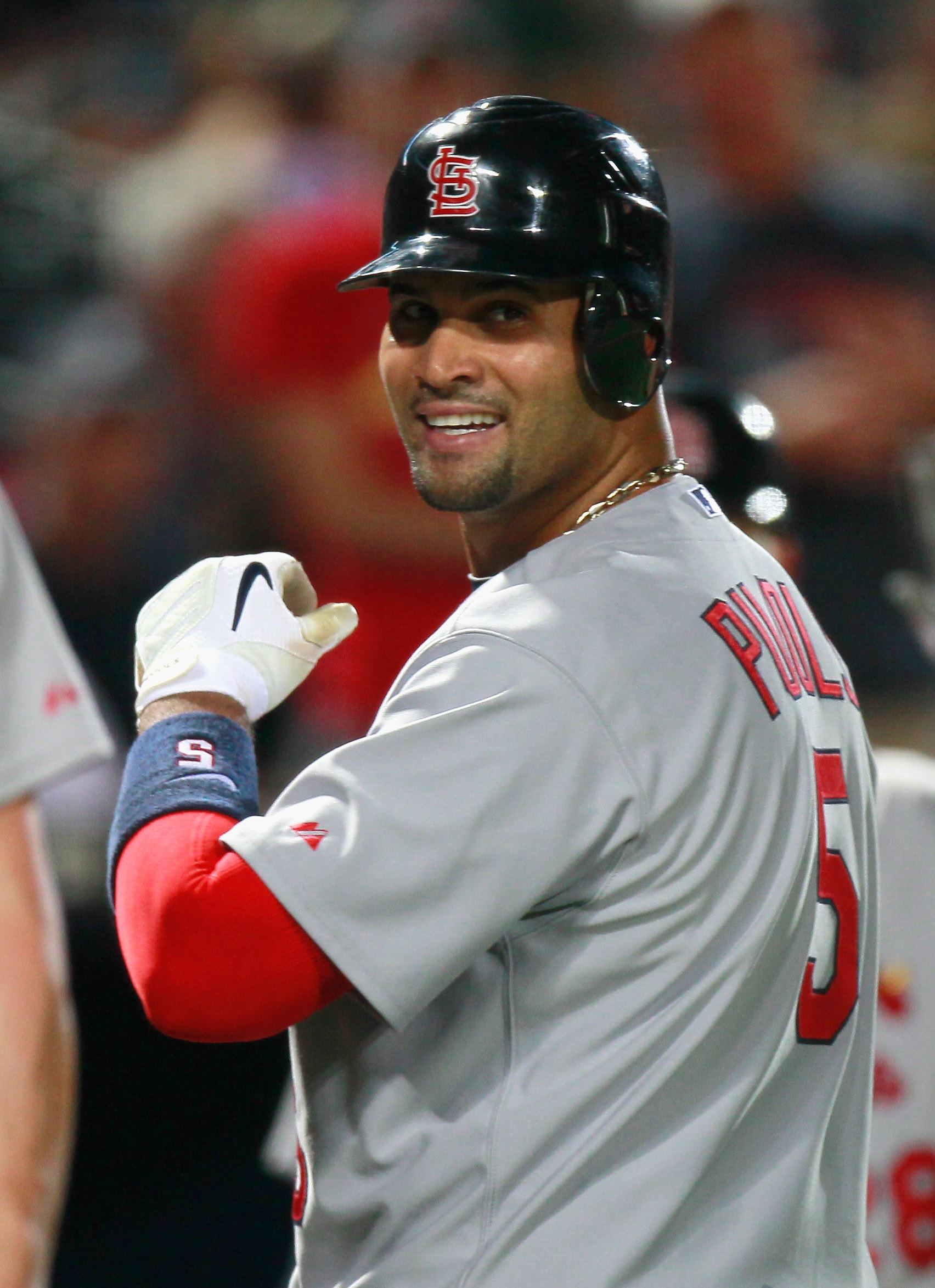 Albert Pujols: Five Teams Who Could Benefit from Failed Cardinals