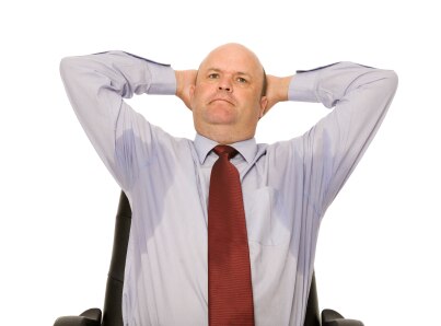 Stan finished his workout nearly three hours ago. Just imagine what the incline bench looked like when he was finished.