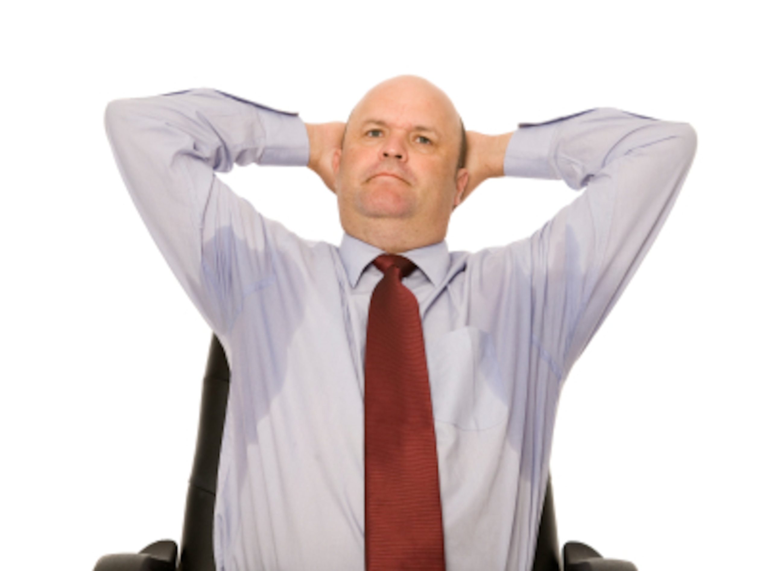 Stan finished his workout nearly three hours ago. Just imagine what the incline bench looked like when he was finished.