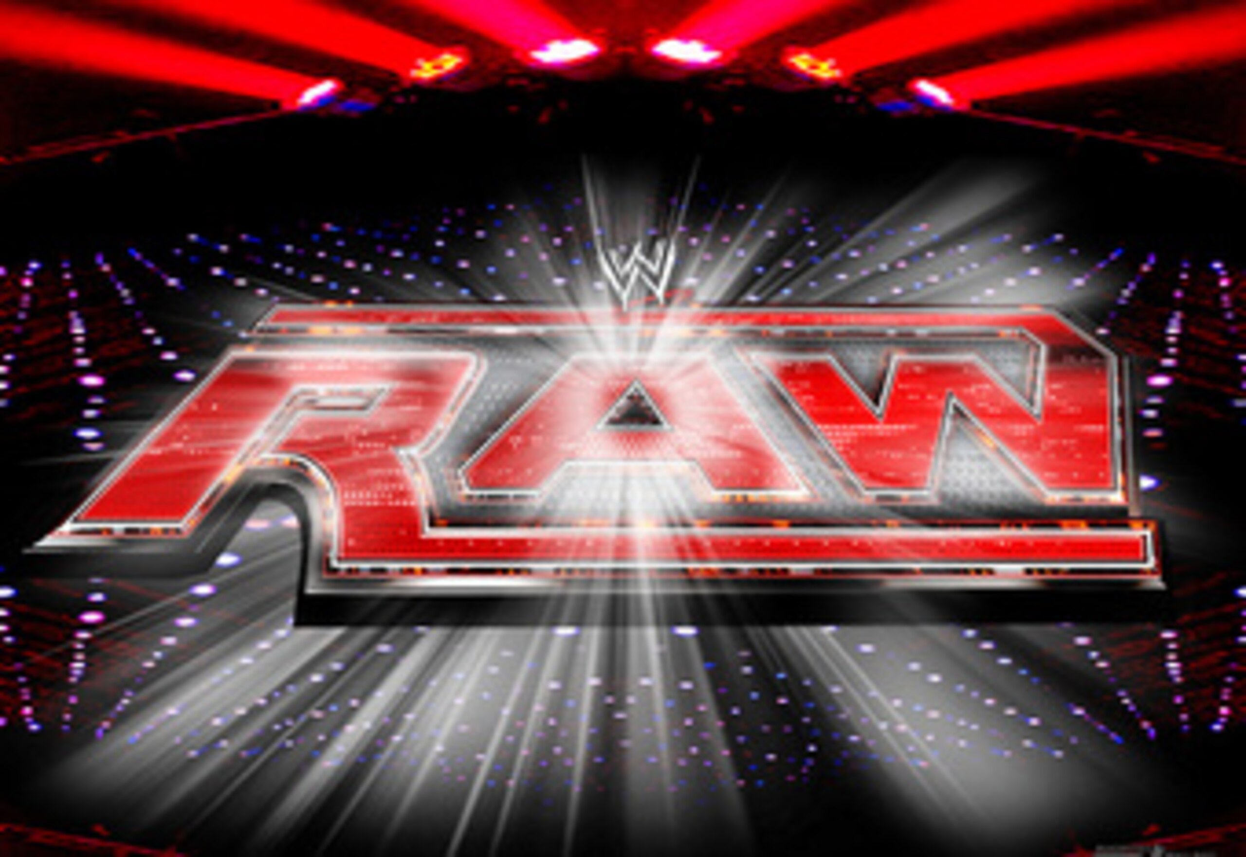 WWE's flag-ship program.