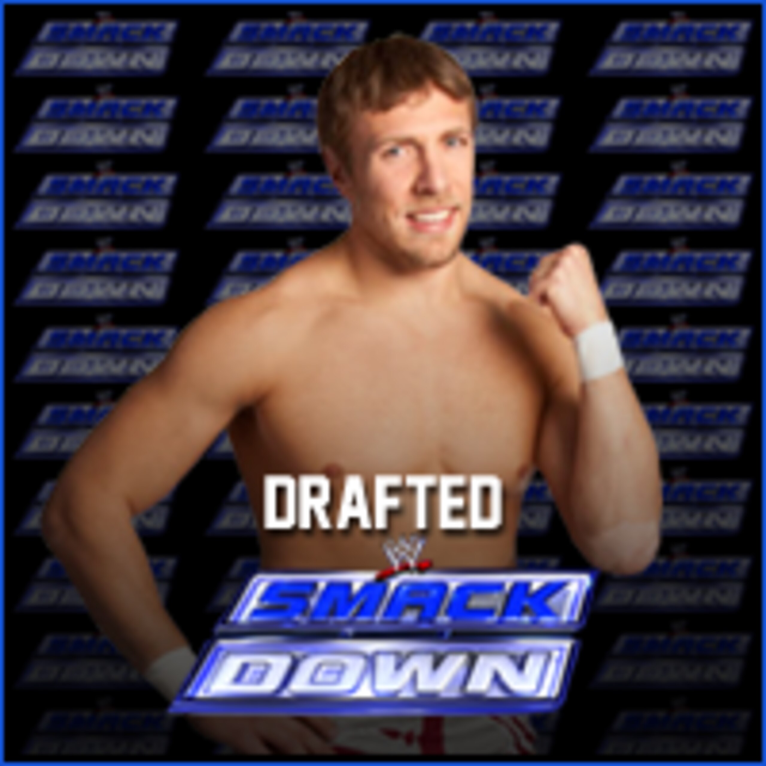 Daniel Bryan drafted to SmackDown