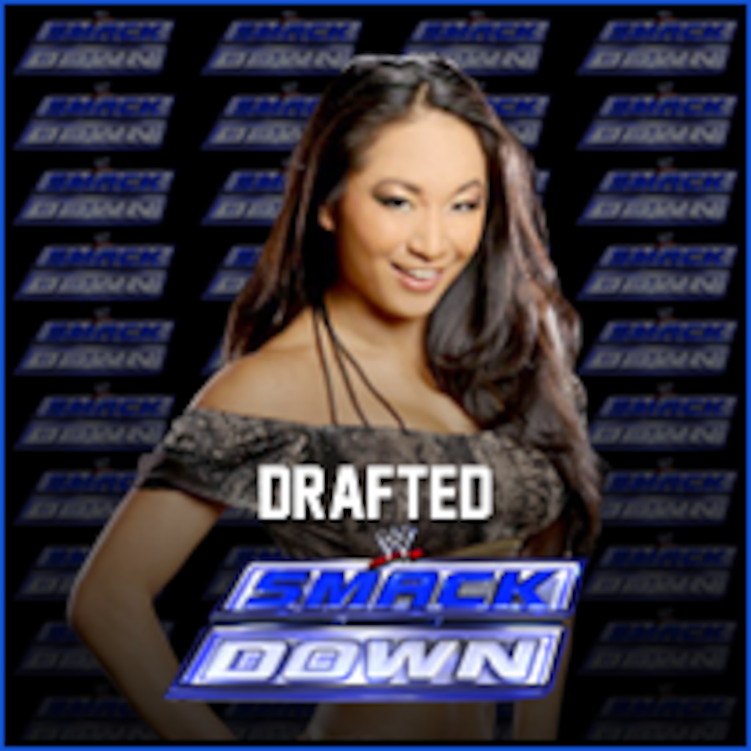Gail Kim drafted to SmackDown