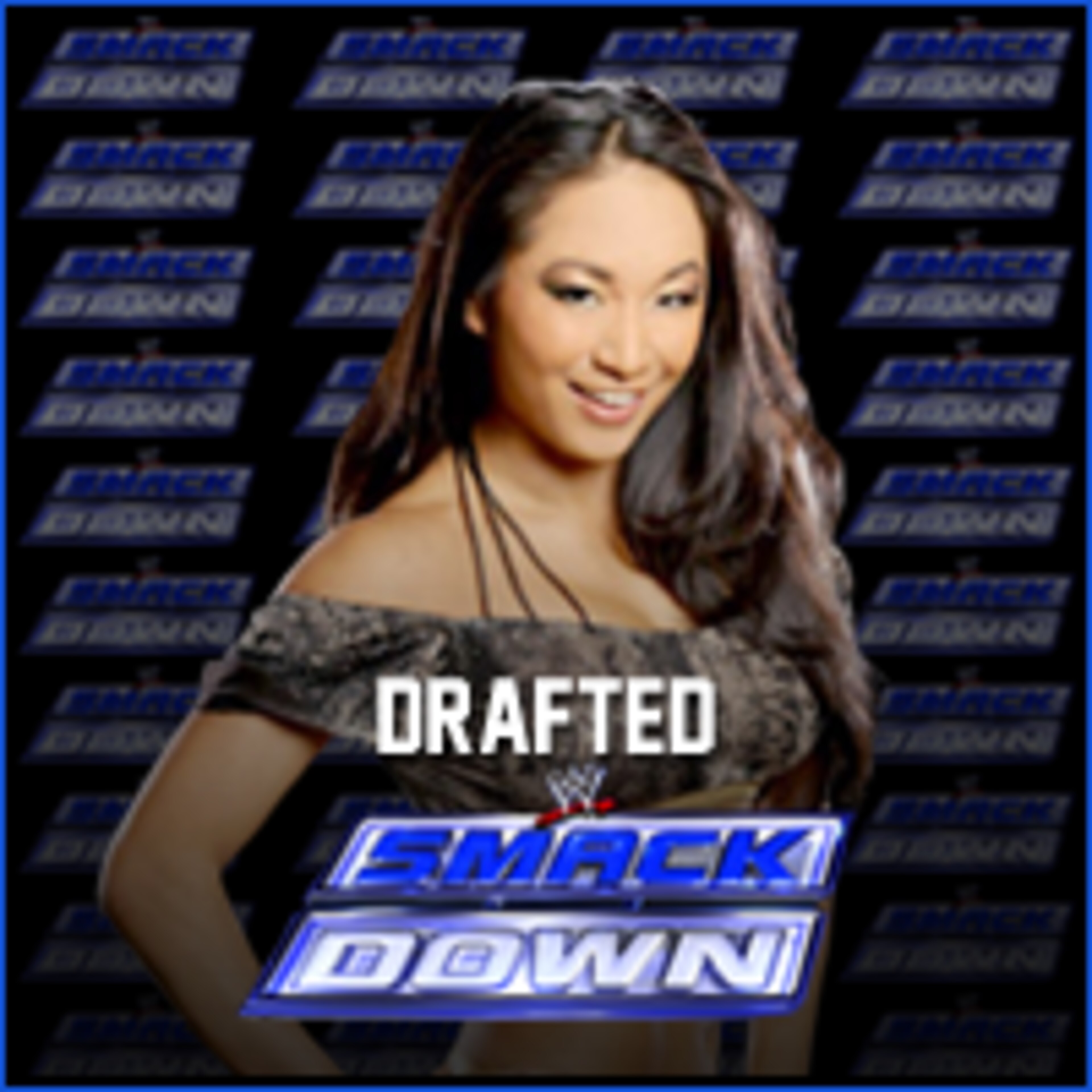Gail Kim drafted to SmackDown