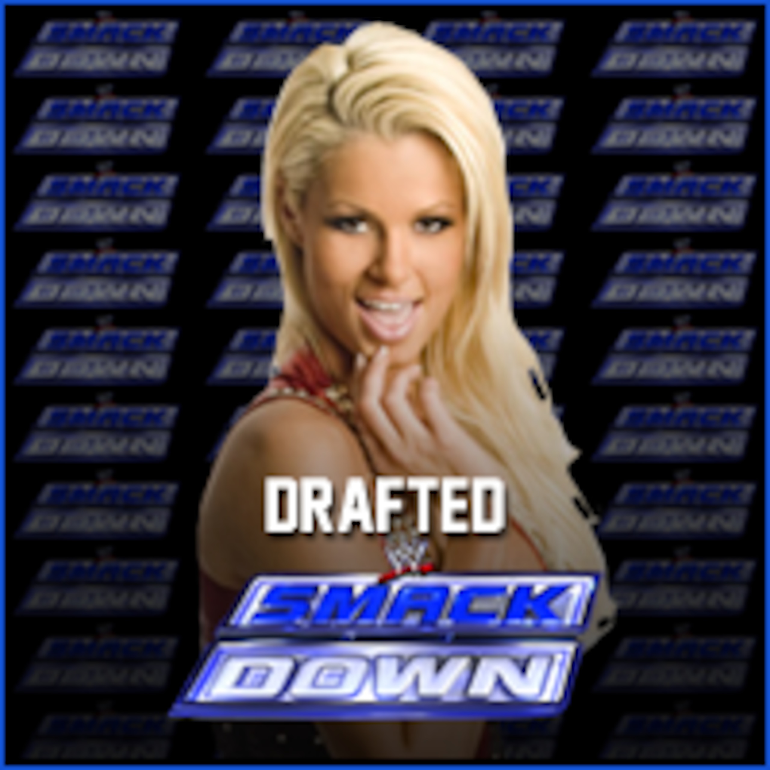 Maryse drafted to SmackDown