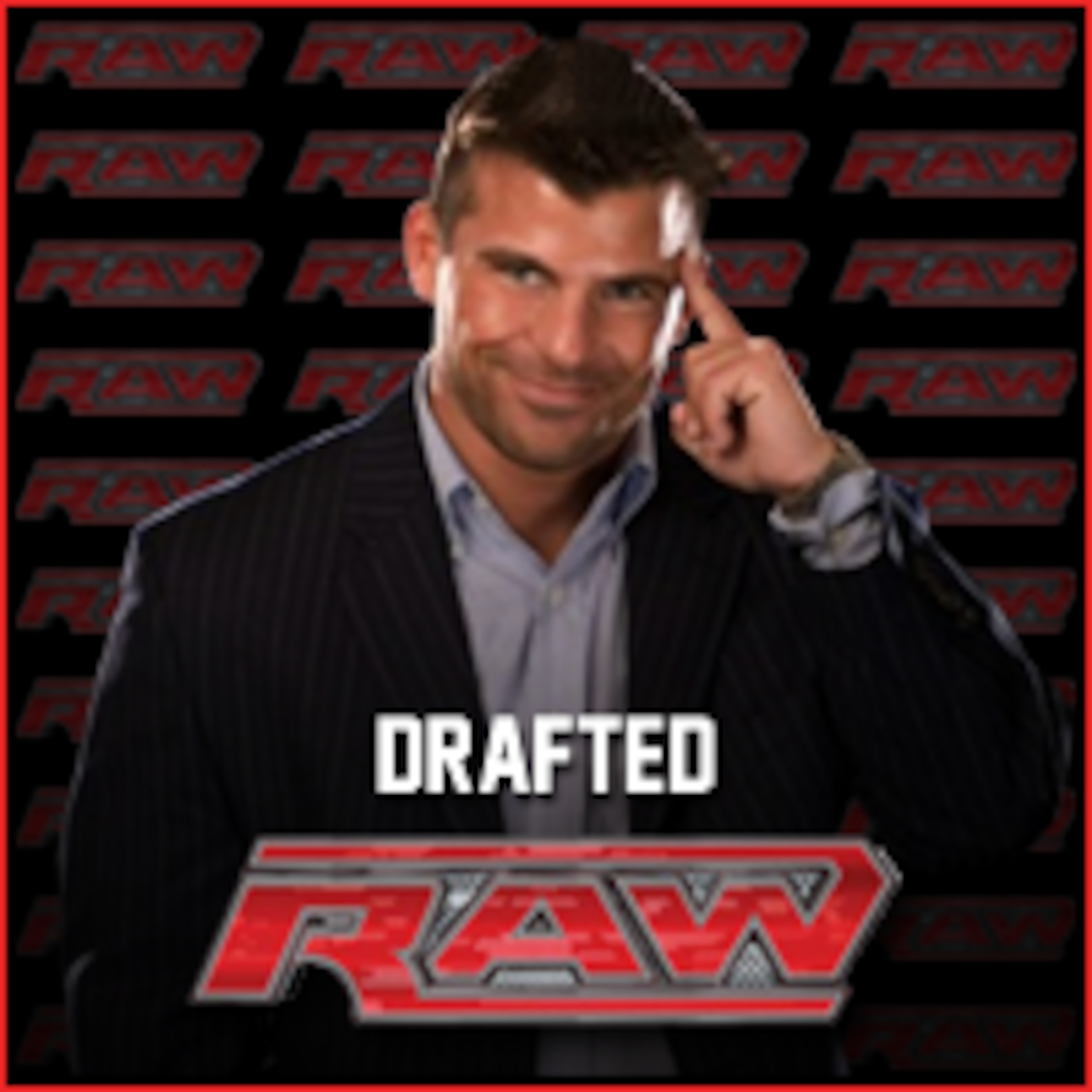Matt Striker drafted to RAW