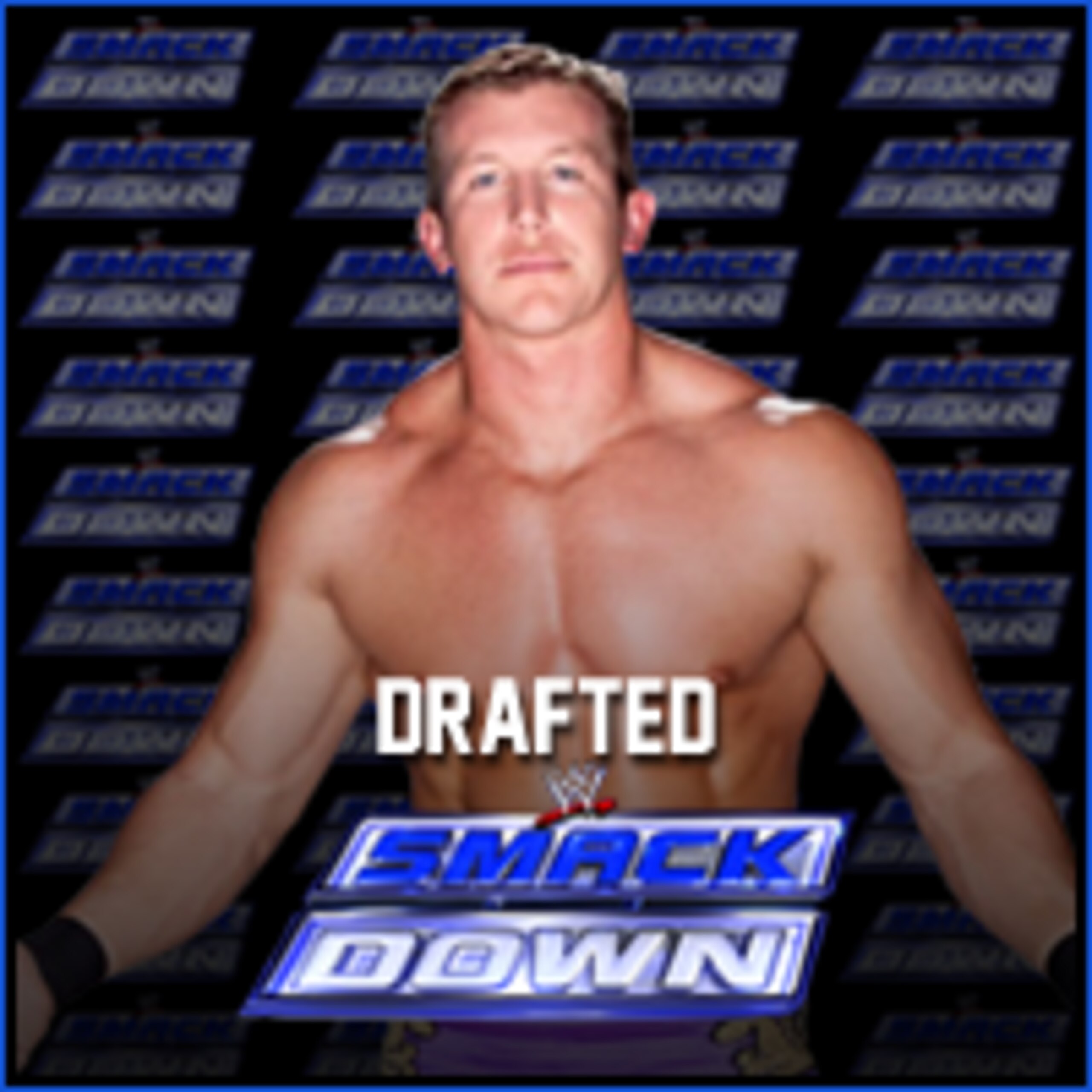 Ted DiBiase drafted to SmackDown