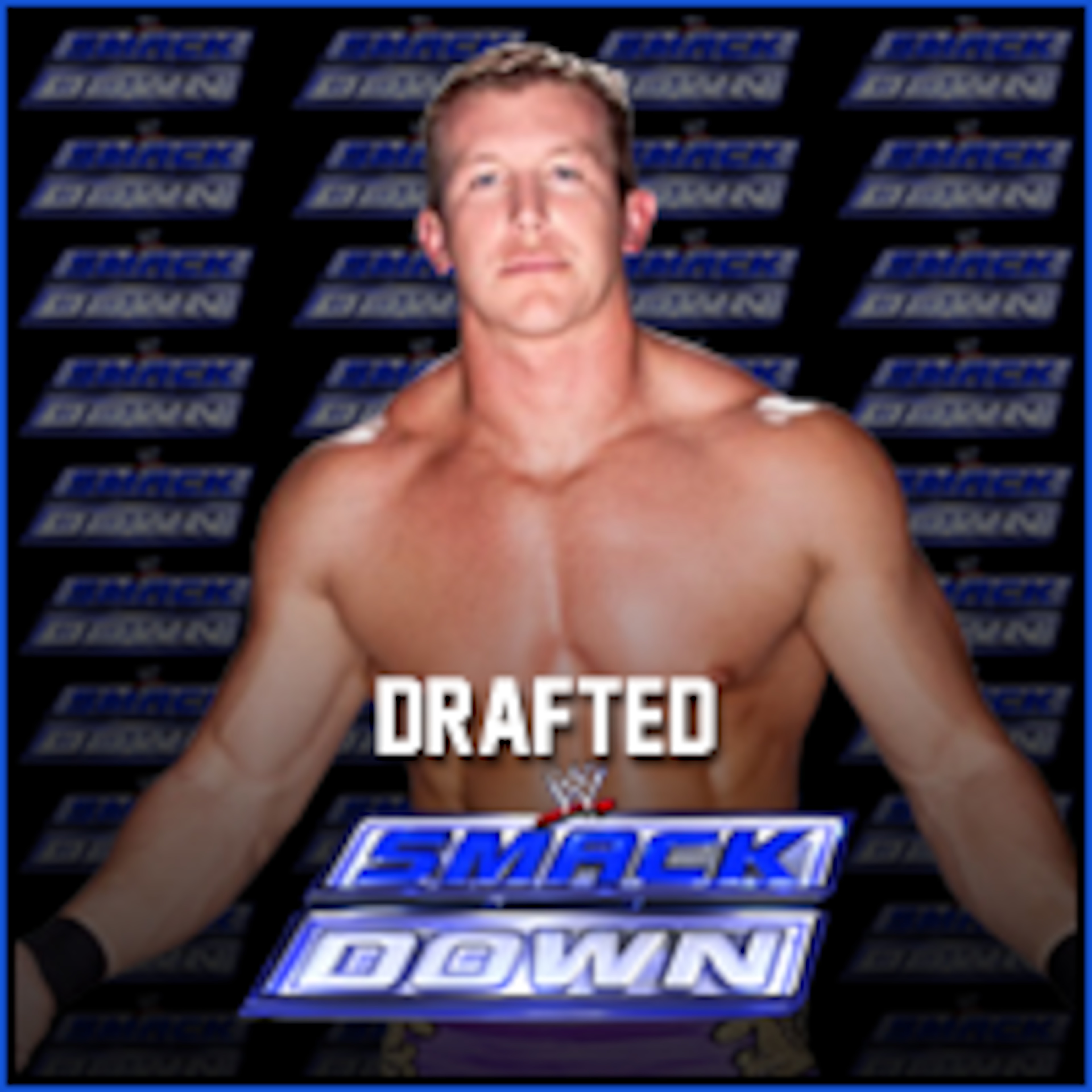 Ted DiBiase drafted to SmackDown
