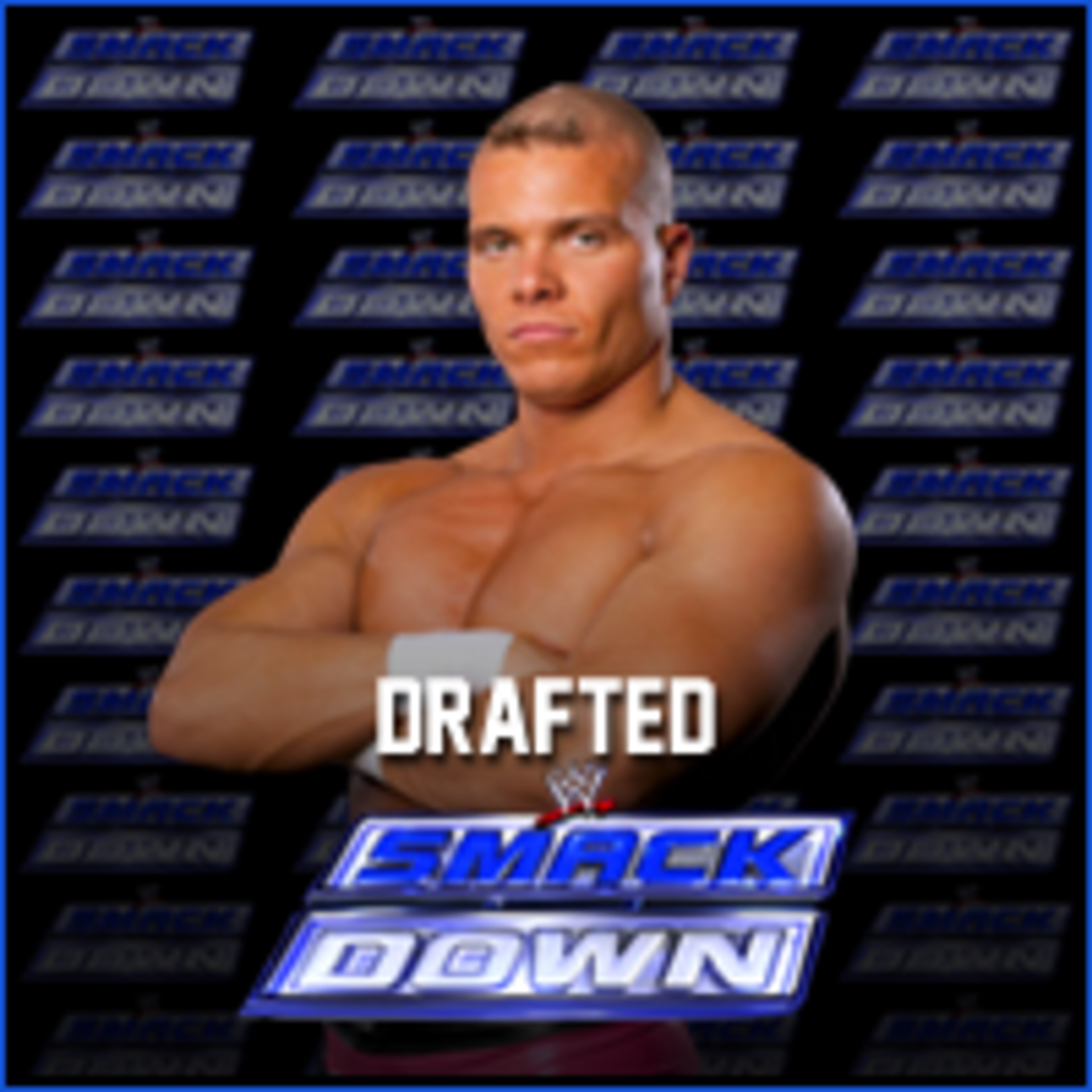 Tyson Kidd drafted to SmackDown