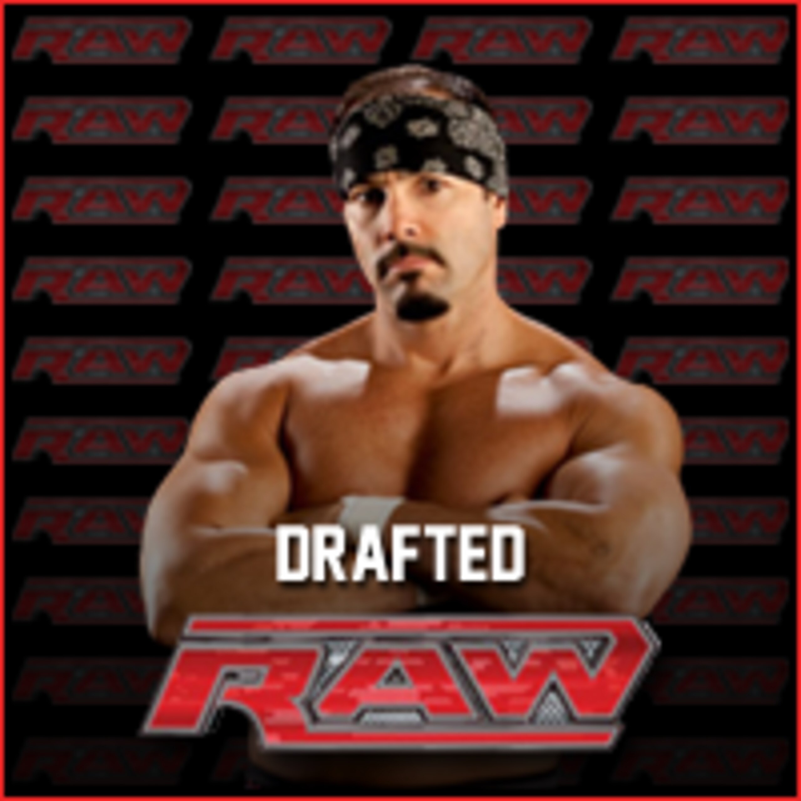 Chavo Guerrero drafted to RAW