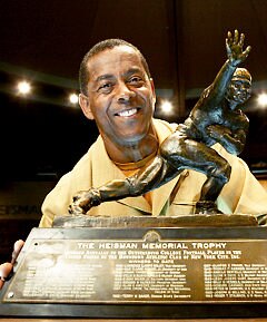 Tony Dorsett