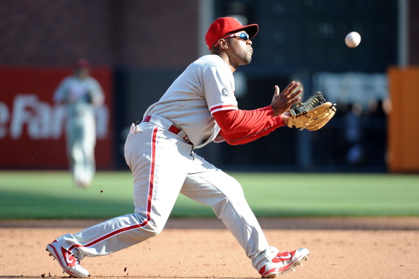 Philadelphia Flynnie: Jimmy Rollins needs to spark Phillies' offense 