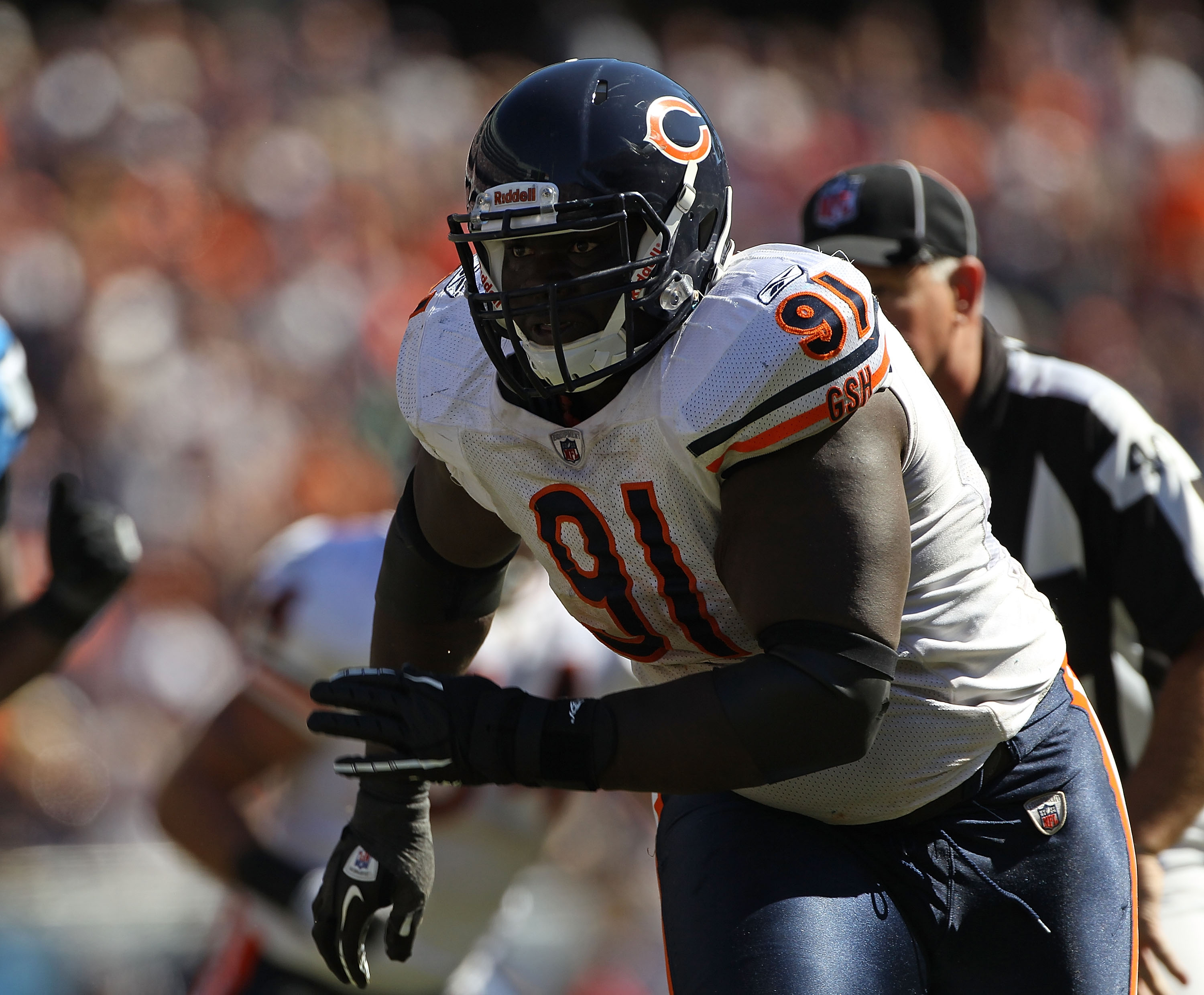 Chicago Bears: 10 Keys To Get To Super Bowl XLVI