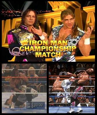 WWF Fans if you didnt like this matches than your a disgrace of a WWF ...