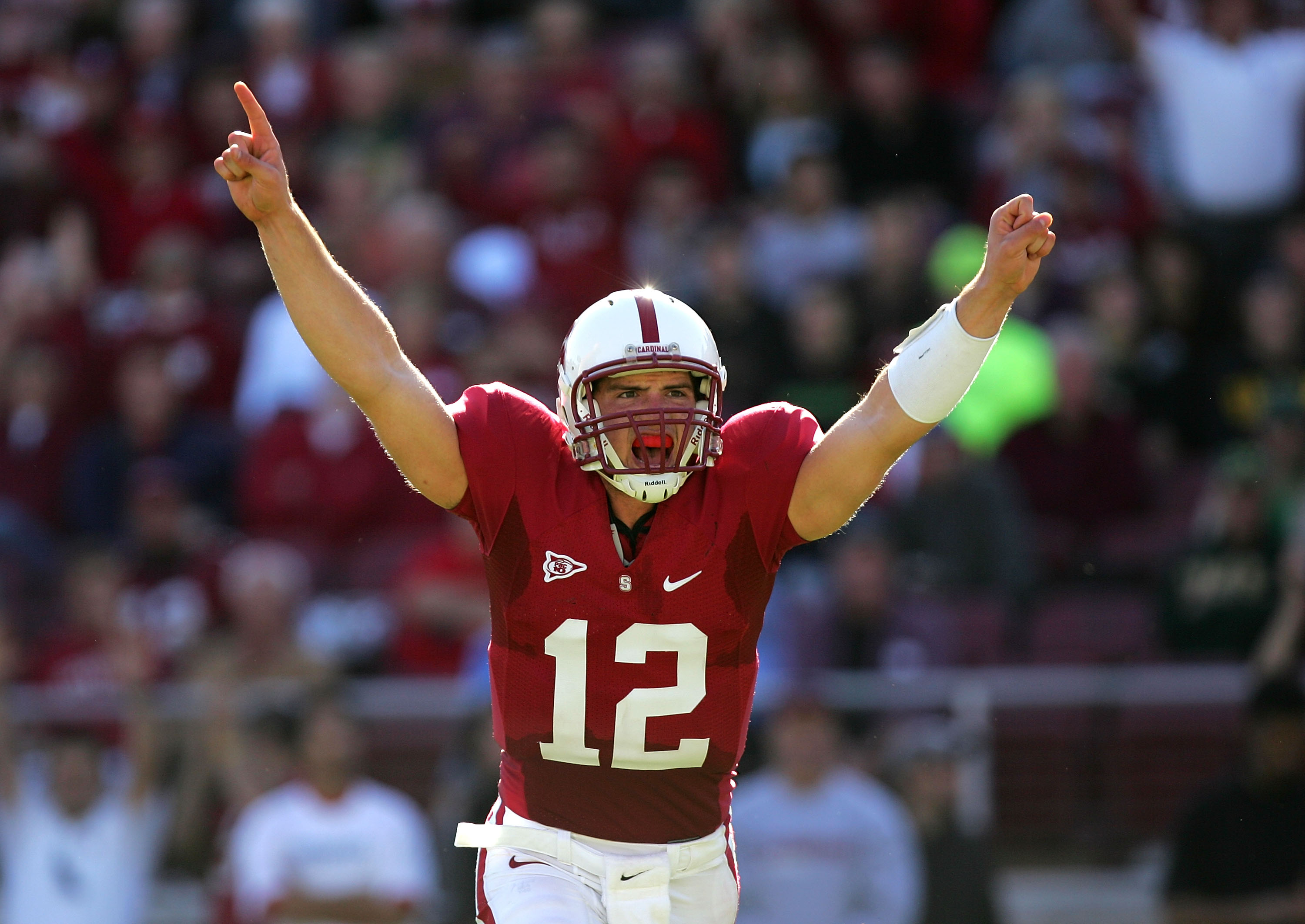 Rivalry Mode 2025: College Football'S Biggest Showdowns - xzprk9t