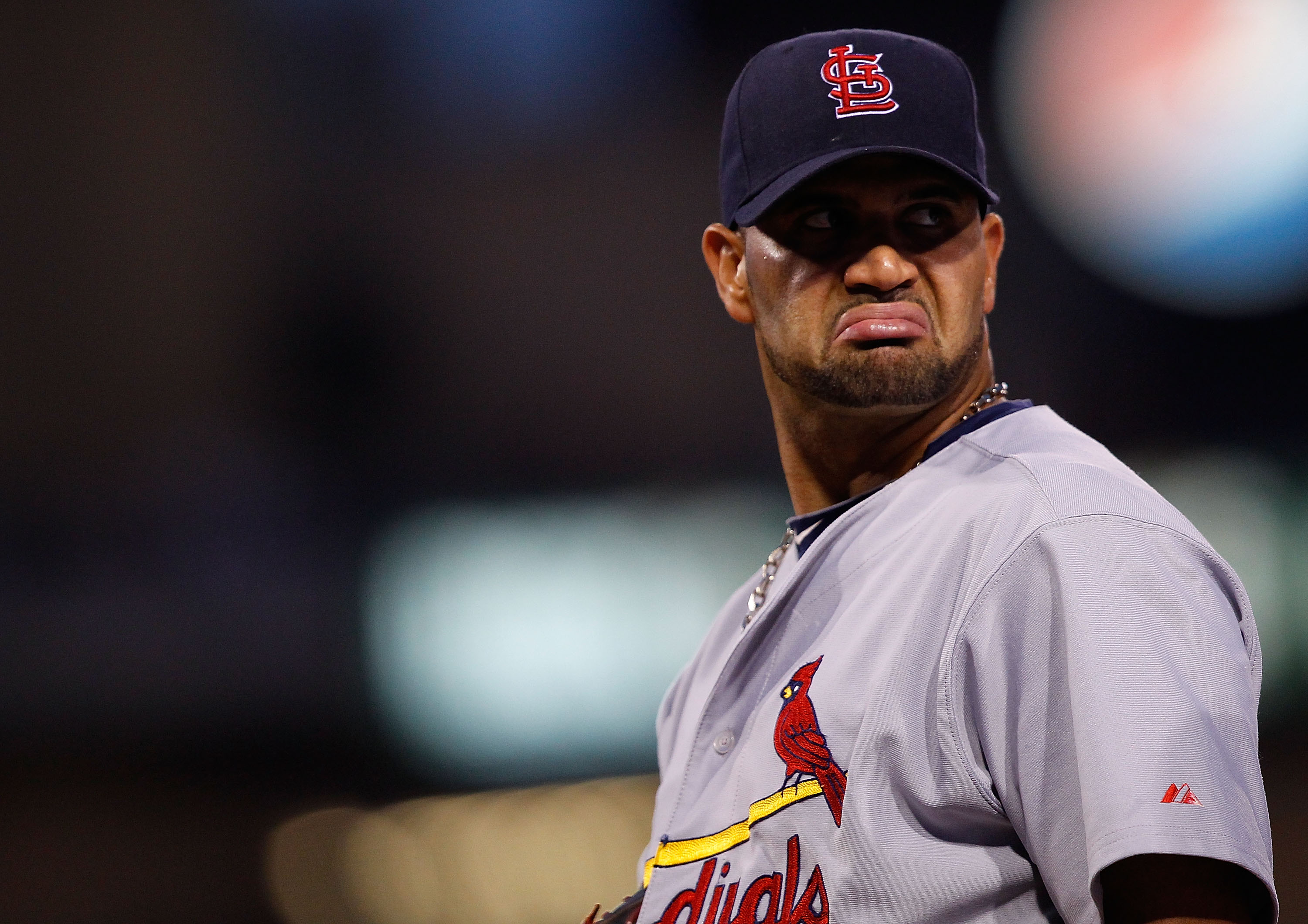 Cardinals Sign Albert Pujols - MLB Trade Rumors