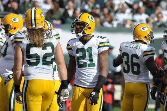 Green Bay Packers: 10 Reasons They Will Repeat As Super Bowl Champions, News, Scores, Highlights, Stats, and Rumors