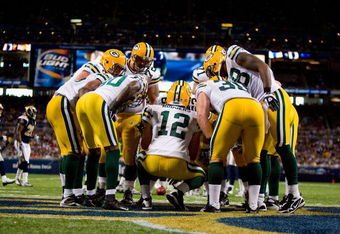 Green Bay Packers: 10 Reasons They Will Repeat As Super Bowl Champions, News, Scores, Highlights, Stats, and Rumors