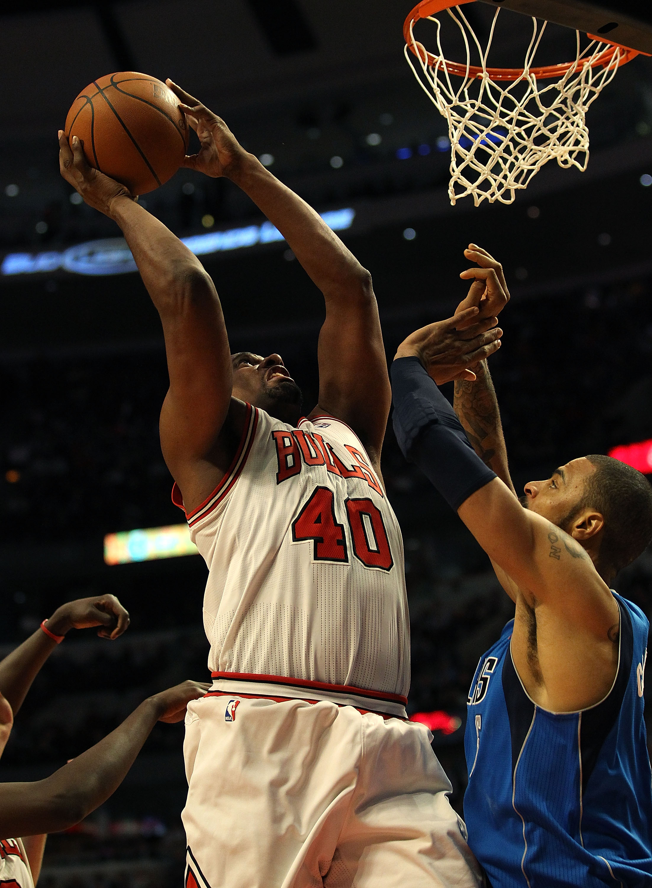 Chicago Bulls 10 Reasons They Have The Best Frontcourt In The Nba News Scores Highlights